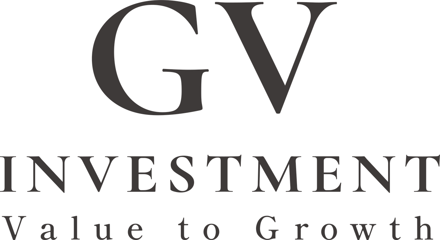GV Investment|M&A・事業承継アドバイザリー